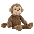 Monkey Toy